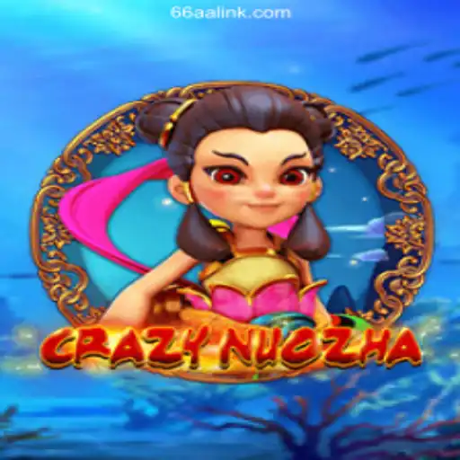 CrazyNuoZha: Immerse Yourself in the Excitement of Oficial Slots Brazil #1