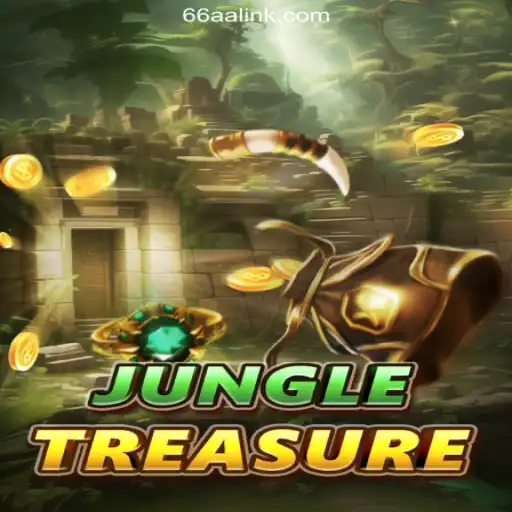 Discover the Exciting World of JungleTreasure on 66AA.COM platform-Oficial Slots Brasil #1
