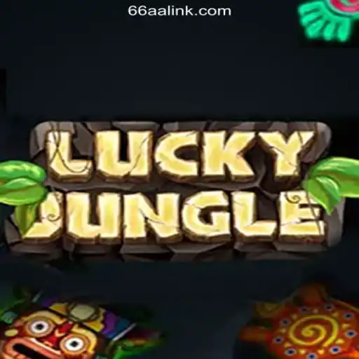 Exploring LuckyJungle on 66AA.COM: The Premier Slots Platform in Brasil