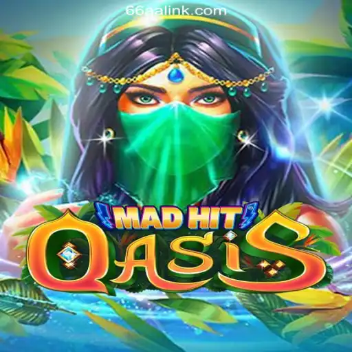 Discover the Thrills of MadHitOasis on 66AA.COM Platform: The Official Slots Brasil #1