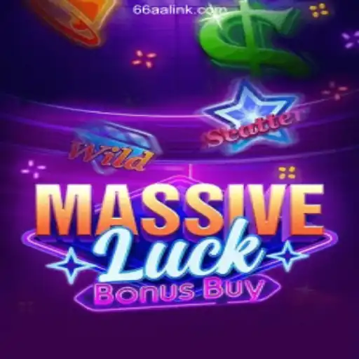 Exploring the Thrills of MassiveLuckBonusBuy on 66AA.COM: Brazil's Premier Slot Platform