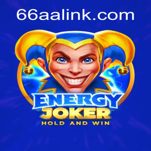Exploring EnergyJoker: The Premier Slot Experience on 66AA.COM Platform