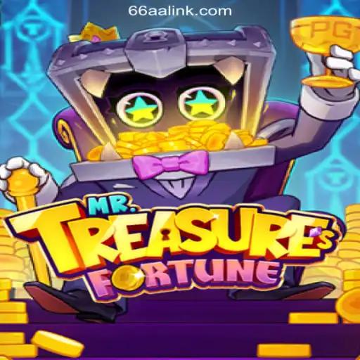 Discover the Excitement of MrTreasuresFortune on 66AA.COM Platform