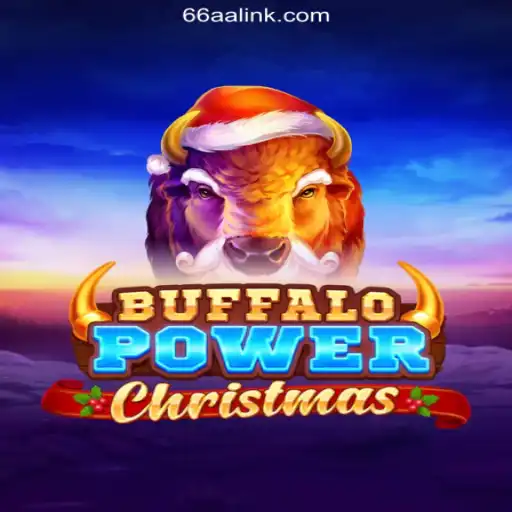 BuffaloPowerChristmas: An Exciting Journey into Festive Slots
