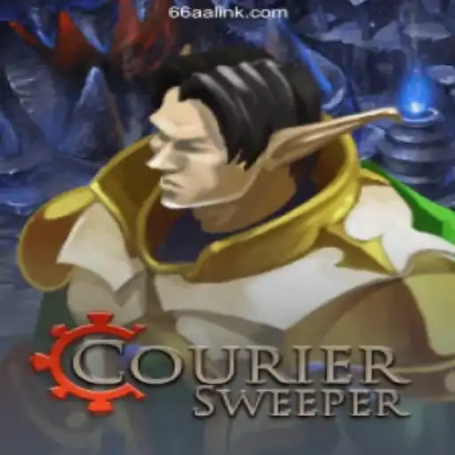CourierSweeper: A Dive into the Exciting World of Gaming on the 66AA.COM Platform-Oficial Slots Brasil #1