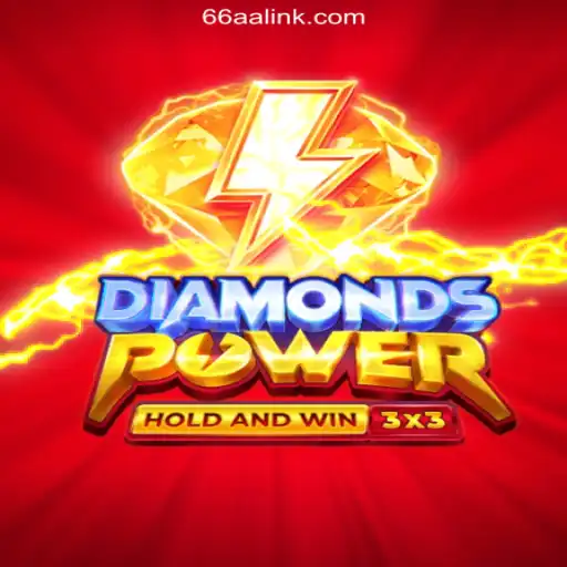 Discover the Thrill of Diamondspower on 66AA.COM: The Premier Official Slots Platform in Brazil