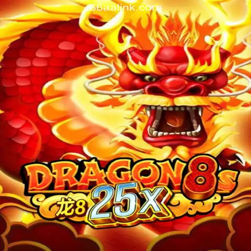 An In-Depth Look at Dragon8s25x: The Top Choice on 66AA.COM Platform-Oficial Slots Brasil #1