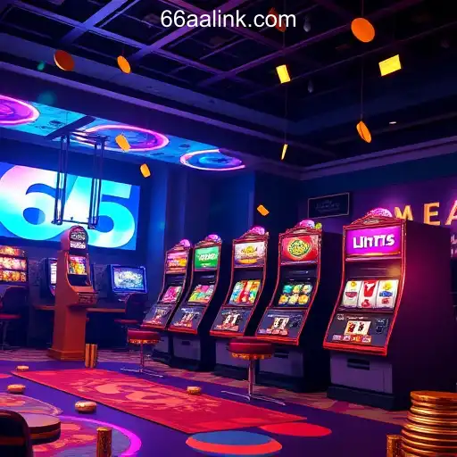 Exploring Exclusive Events with 66AA.COM