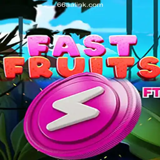 FastFruits: A Thrilling Adventure on the 66AA.COM Platform