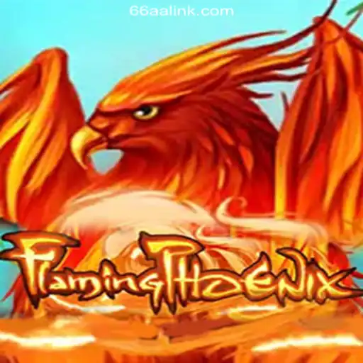 FlamingPhoenix: Unveiling the Official Slots Sensation on 66AA.COM Platform in Brazil