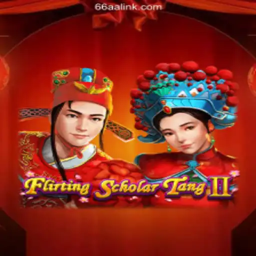 Unveiling the Charm of Flirting Scholar Tang II on 66AA.COM: Brazil's Top Slots Platform