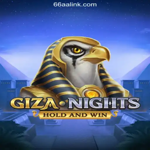 Explore GizaNights: Unveiling the Thrill of Official Slots on 66AA.COM Platform