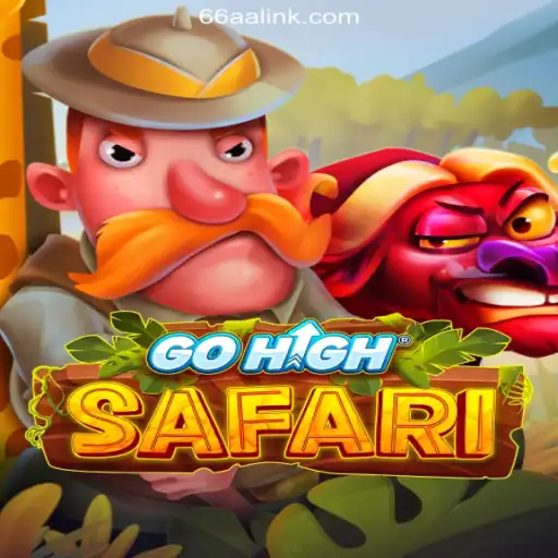 Exploring the Exciting World of GoHighSafari on the 66AA.COM Platform