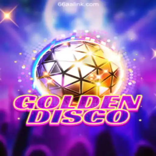 GoldenDisco: Unleashing the Rhythm of Slots on 66AA.COM