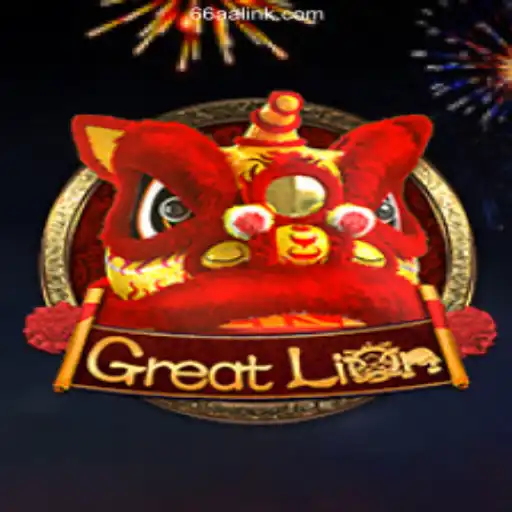Discover the Excitement of GreatLion on 66AA.COM: The Top Slot Game Platform in Brazil