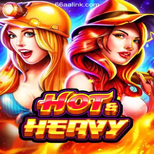 Exploring HotHeavy: A Dive into Brazil’s Leading Slot Experience on 66AA.COM