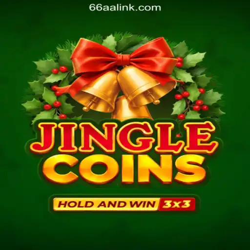 Discover Jinglecoins: The Leading Slot Game on the 66AA.COM Platform