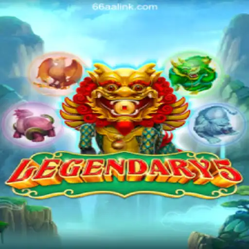 Legendary5: A New Wave in the World of Online Gaming