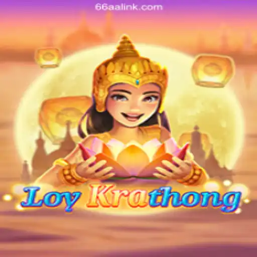 Exploring LoyKrathong: An Engaging Experience on 66AA.COM - Brazil's Top Oficial Slots Platform