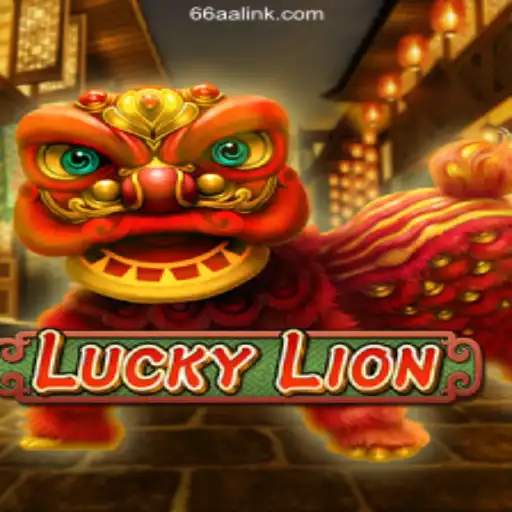 The Exciting World of LuckyLion: Discover the Thrills of 66AA.COM's Premier Platform