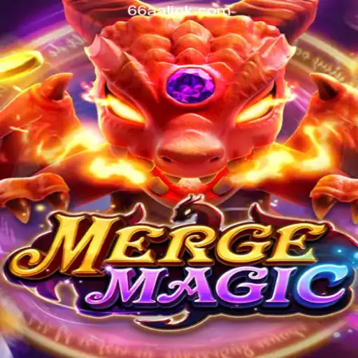 Exploring the Enchantment of MergeMagic on 66AA.COM Platform: Official Slots Brasil #1