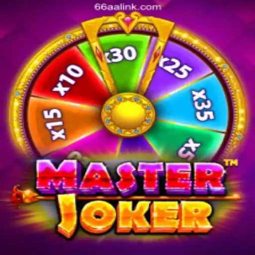 MasterJoker on 66AA.COM: Explore the Oficial Slots Platform in Brasil