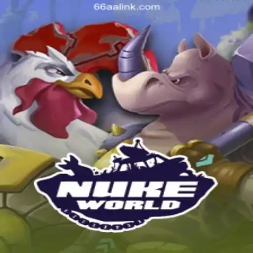 NukeWorld: A Thrilling Adventure in the 66AA.COM Platform