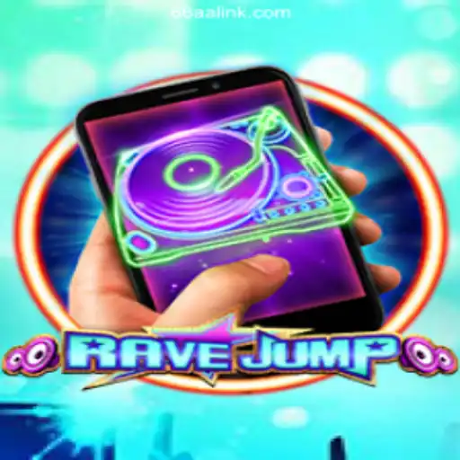 Discover the Exciting World of RaveJumpmobile on the 66AA.COM platform-Oficial Slots Brasil #1