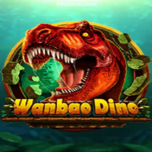 WanBaoDino: Discover the Thrilling Slot Game on 66AA.COM Platform-Oficial Slots Brasil #1