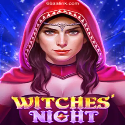 Exploring the Enchanting World of WitchesNight on 66AA.COM: Oficial Slots Brasil #1