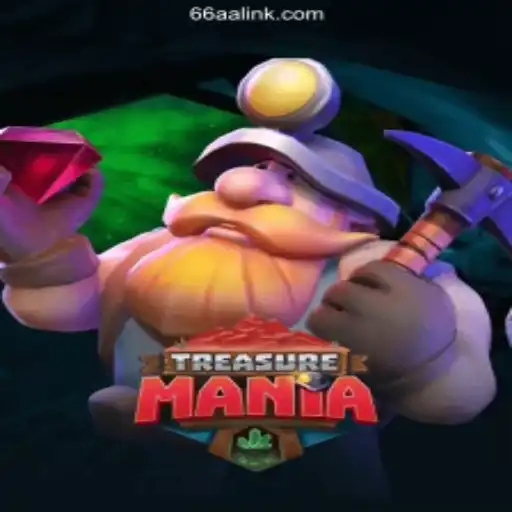 Exploring TreasureMania on 66AA.COM: The Ultimate Slots Experience in Brazil